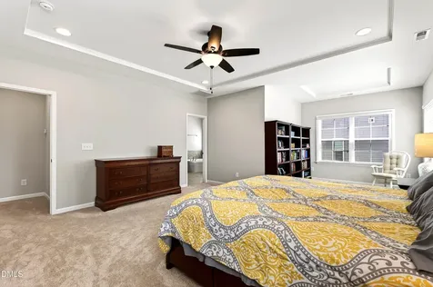 1913 Metta Mill Lane Apex NC 27502