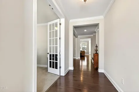 1913 Metta Mill Lane Apex NC 27502