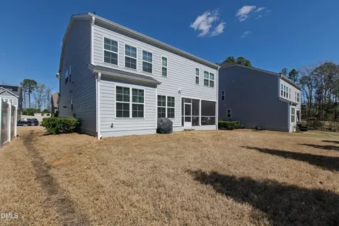 1913 Metta Mill Lane Apex NC 27502