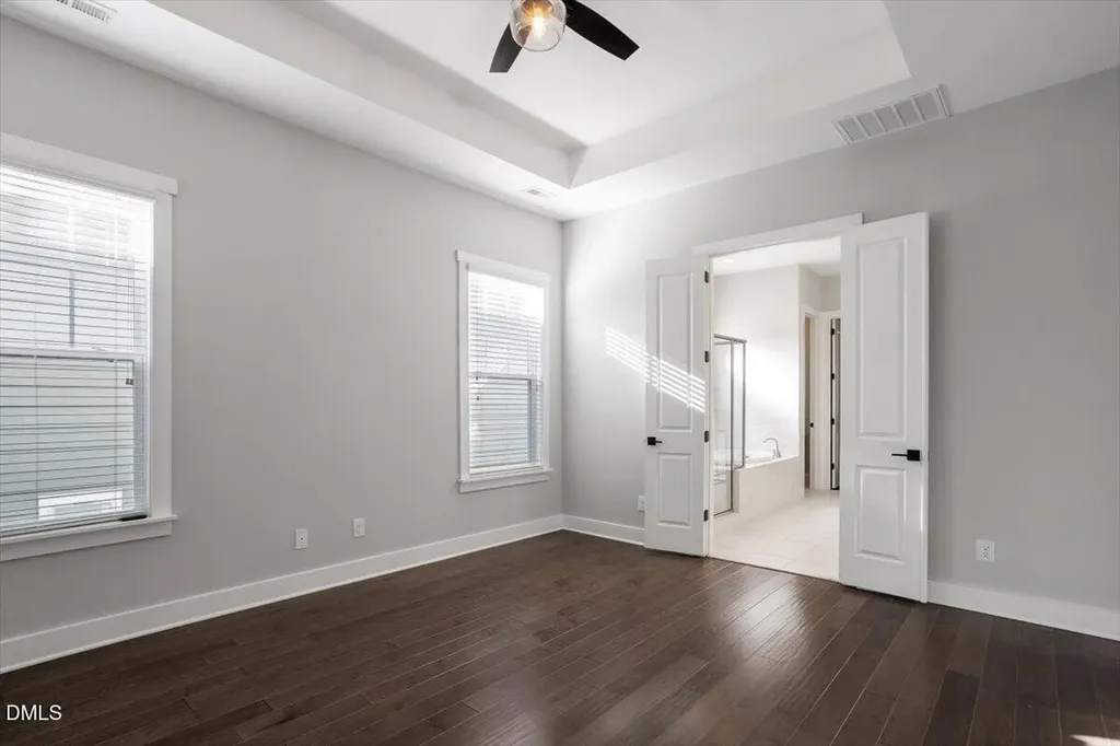 6605 Truxton Lane Raleigh NC 27616