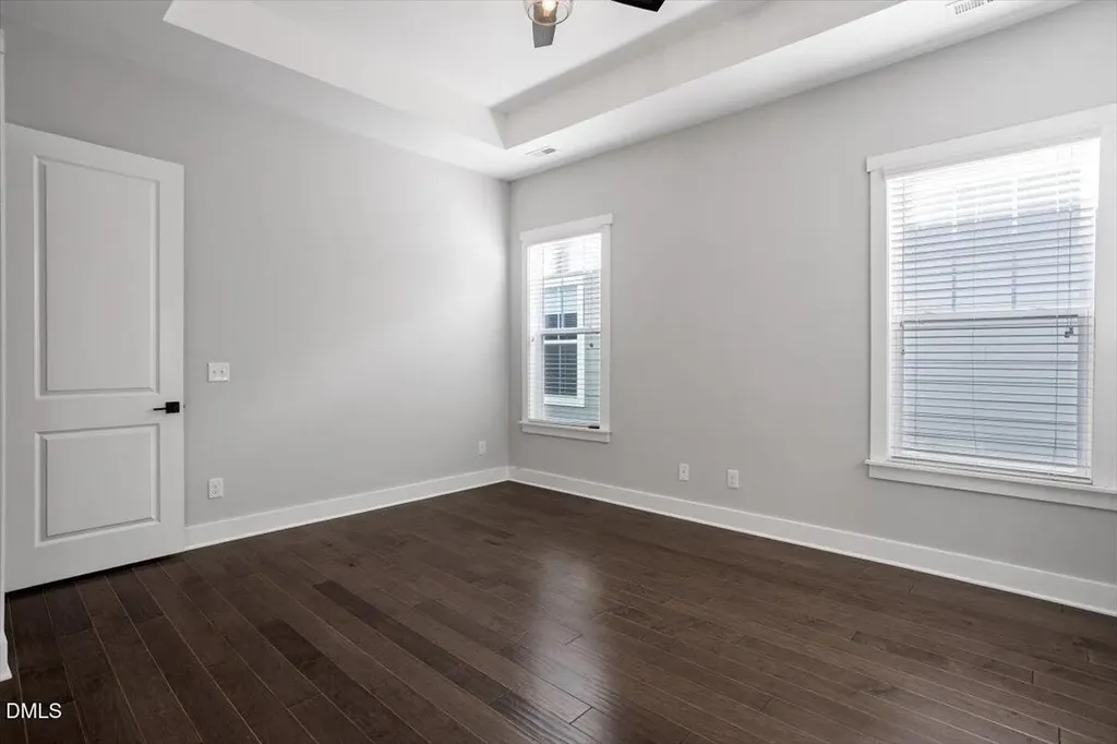 6605 Truxton Lane Raleigh NC 27616
