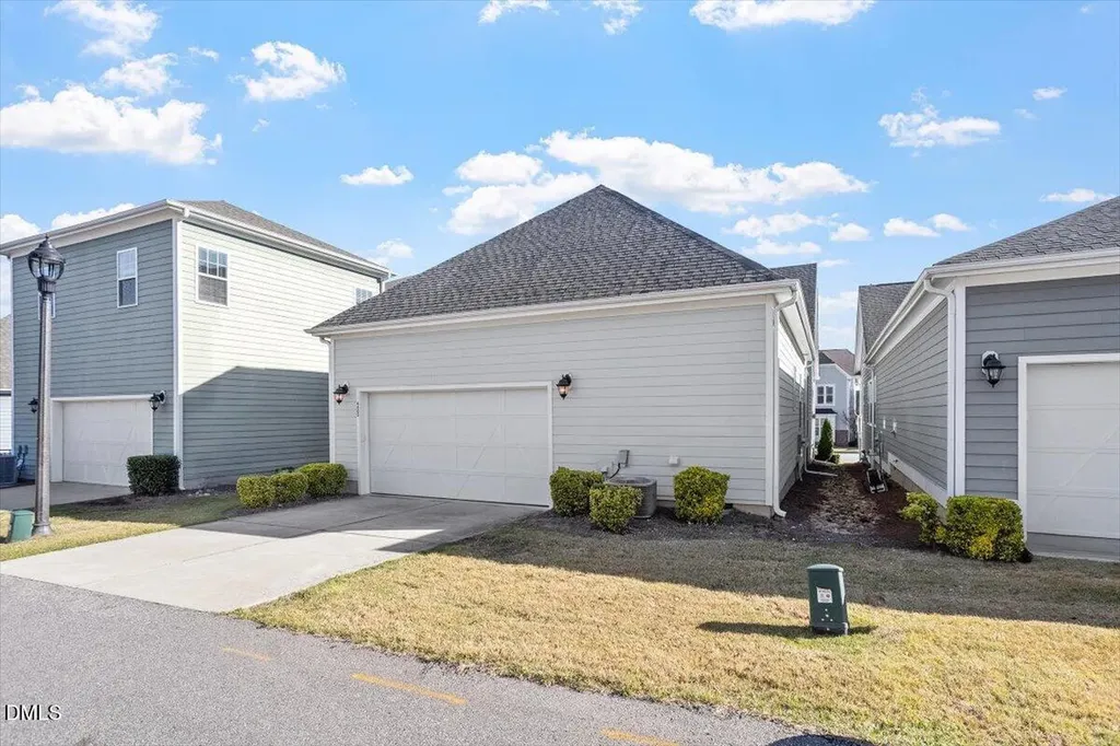 6605 Truxton Lane Raleigh NC 27616