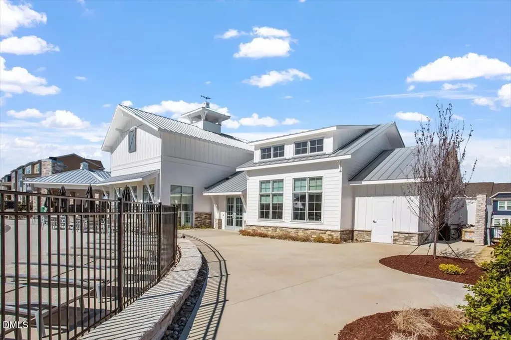 6605 Truxton Lane Raleigh NC 27616