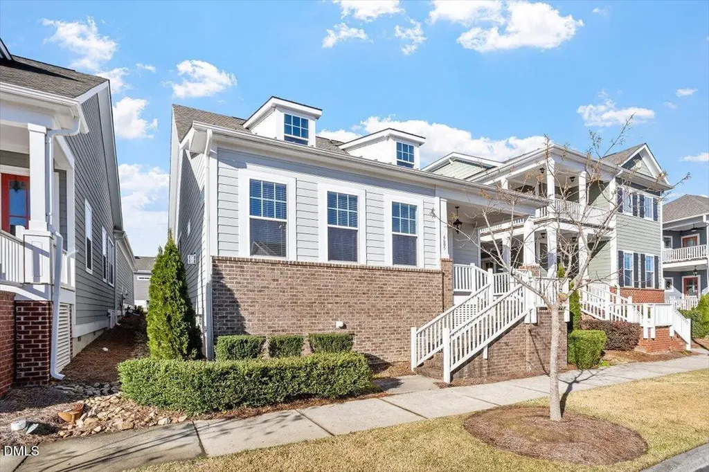 6605 Truxton Lane Raleigh NC 27616