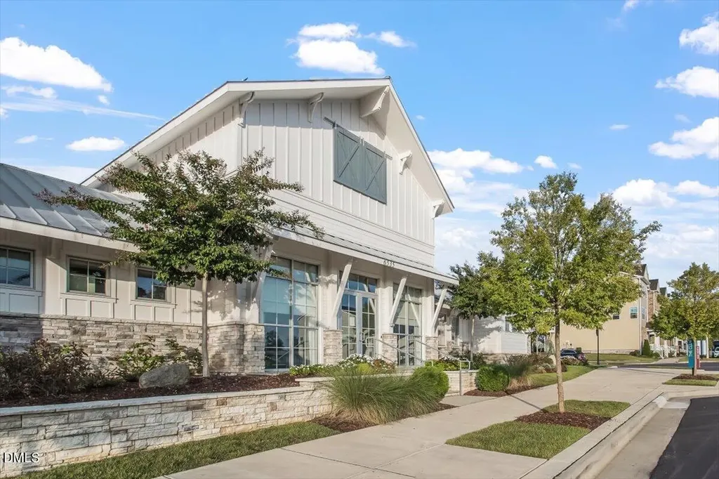6605 Truxton Lane Raleigh NC 27616