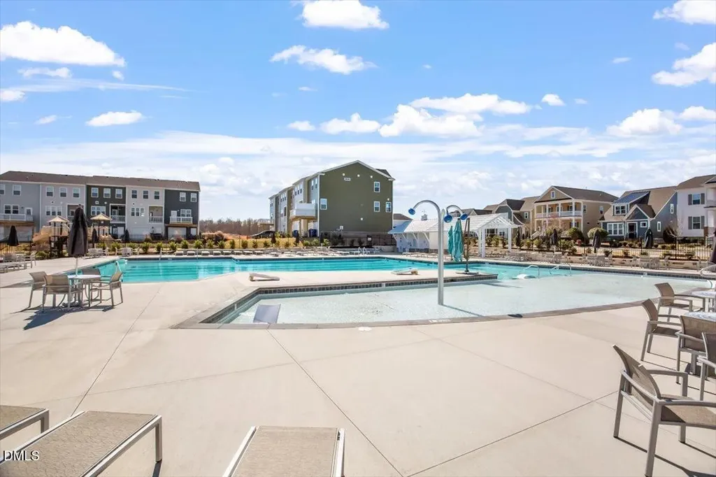 6605 Truxton Lane Raleigh NC 27616
