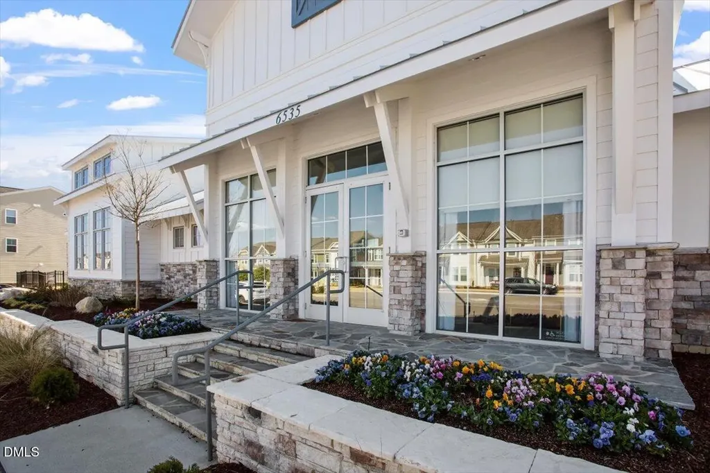 6605 Truxton Lane Raleigh NC 27616