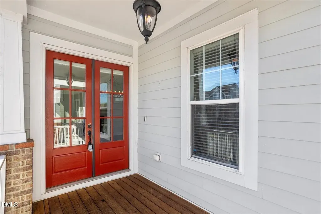6605 Truxton Lane Raleigh NC 27616