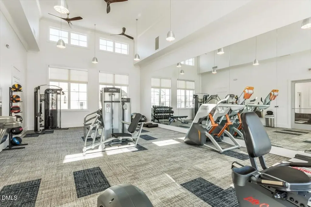 6605 Truxton Lane Raleigh NC 27616
