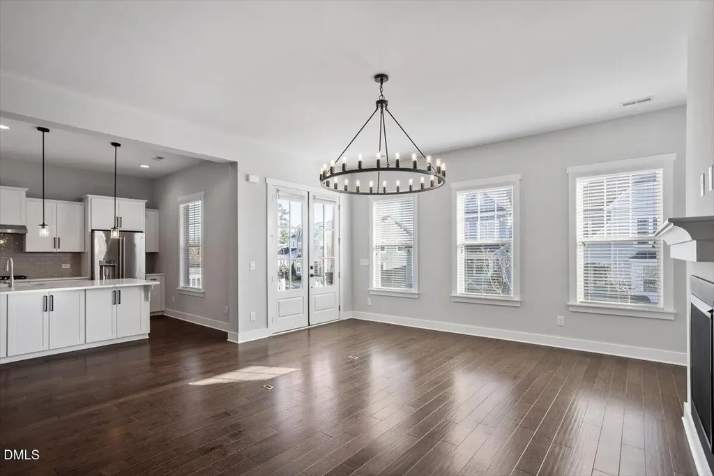 6605 Truxton Lane Raleigh NC 27616