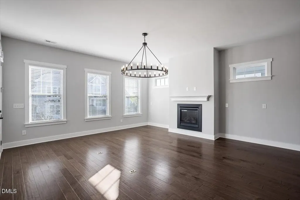 6605 Truxton Lane Raleigh NC 27616