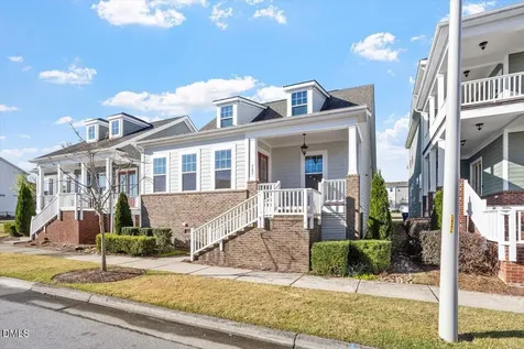 6605 Truxton Lane Raleigh NC 27616