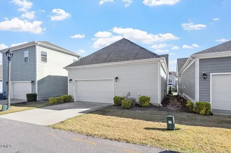 6605 Truxton Lane Raleigh NC 27616