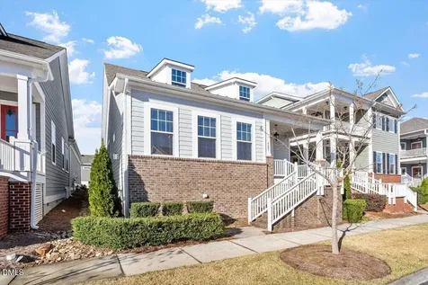 6605 Truxton Lane Raleigh NC 27616