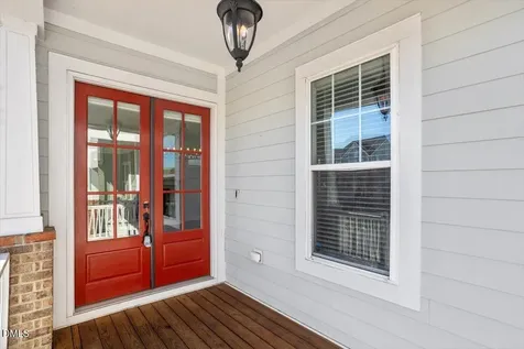 6605 Truxton Lane Raleigh NC 27616