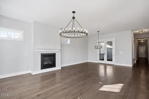 6605 Truxton Lane Raleigh NC 27616
