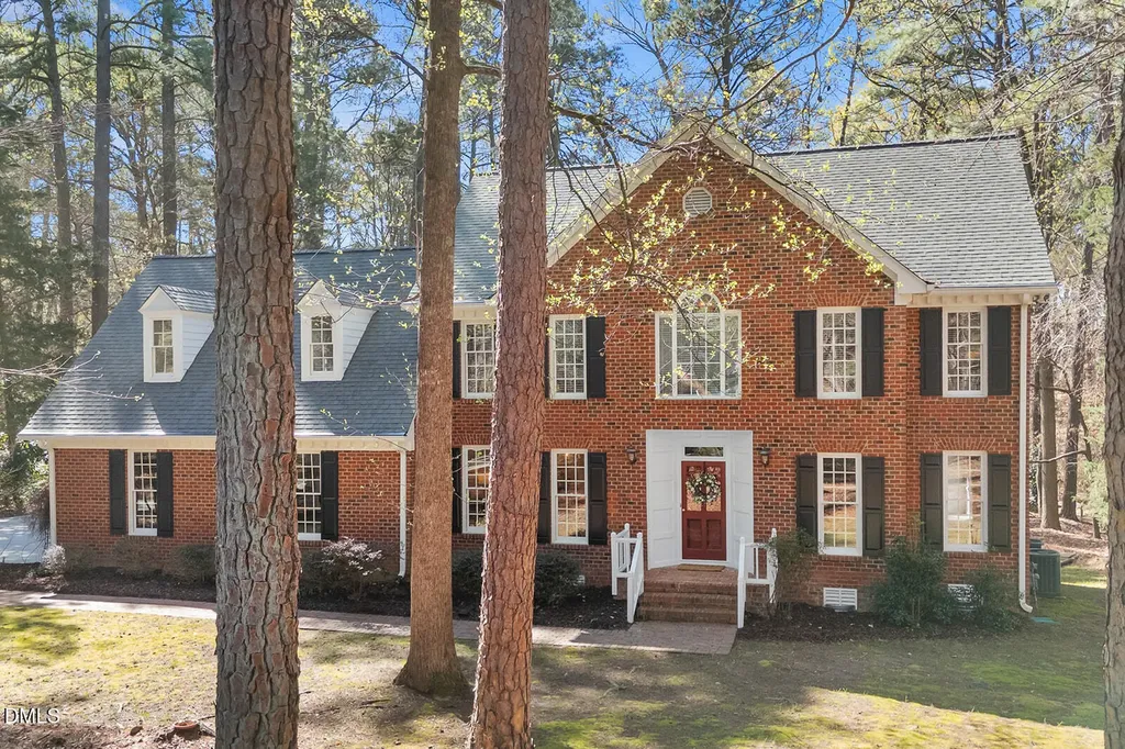 12037 Deer Run Raleigh NC 27614