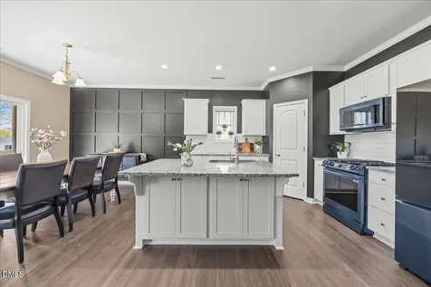 41 Bluejack Court Wendell NC 27591