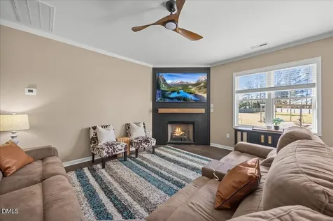 41 Bluejack Court Wendell NC 27591
