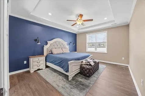 41 Bluejack Court Wendell NC 27591