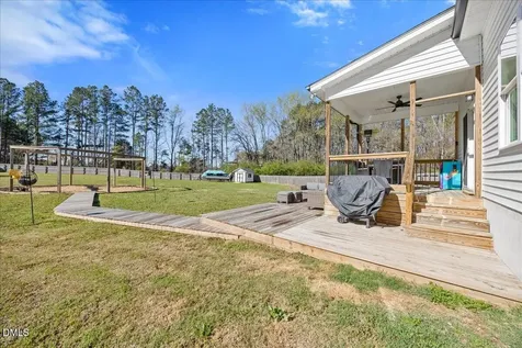 41 Bluejack Court Wendell NC 27591