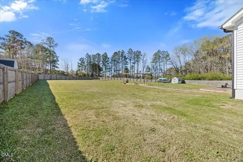 41 Bluejack Court Wendell NC 27591