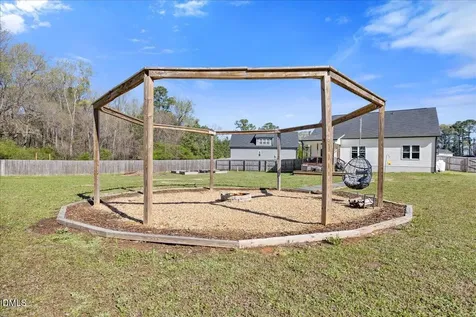 41 Bluejack Court Wendell NC 27591