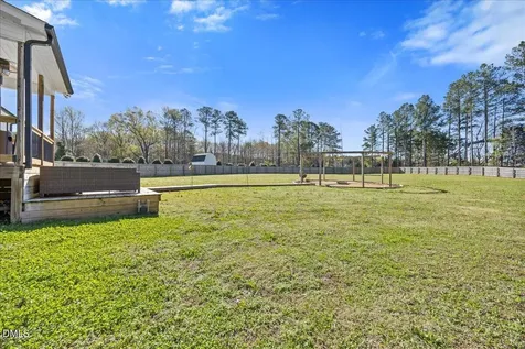 41 Bluejack Court Wendell NC 27591