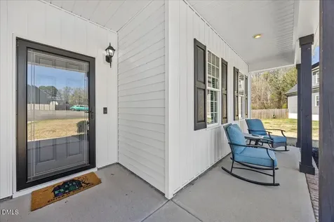 41 Bluejack Court Wendell NC 27591