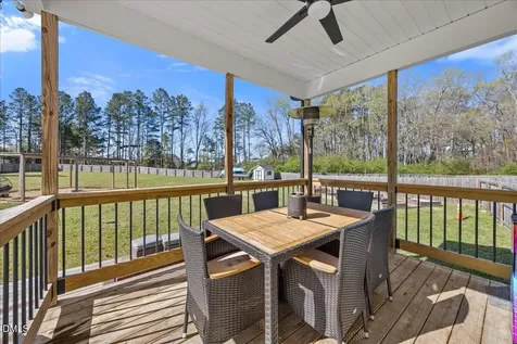 41 Bluejack Court Wendell NC 27591