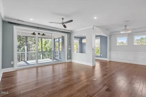 494 Duggins Point Apex NC 27523
