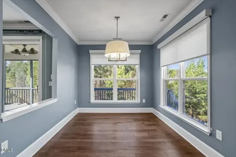 494 Duggins Point Apex NC 27523
