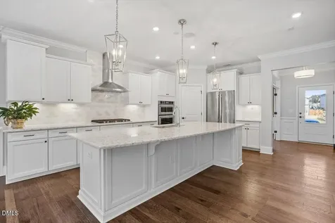 494 Duggins Point Apex NC 27523