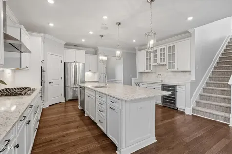 494 Duggins Point Apex NC 27523