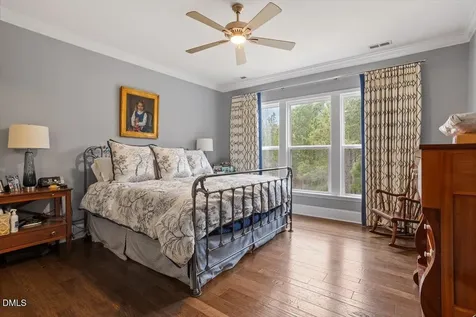 494 Duggins Point Apex NC 27523