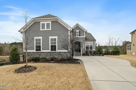 494 Duggins Point Apex NC 27523