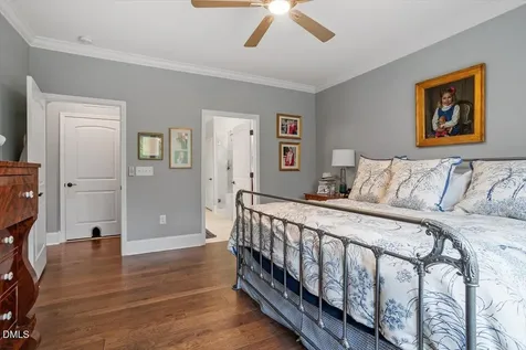 494 Duggins Point Apex NC 27523