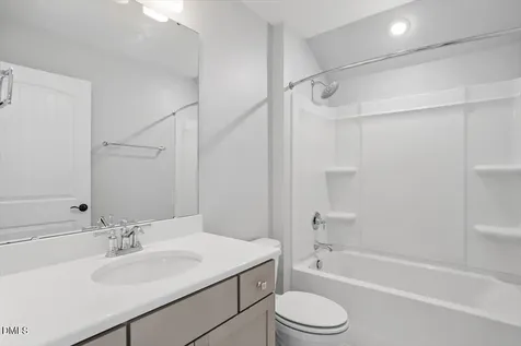 494 Duggins Point Apex NC 27523