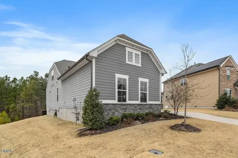 494 Duggins Point Apex NC 27523