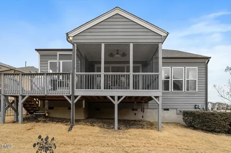 494 Duggins Point Apex NC 27523
