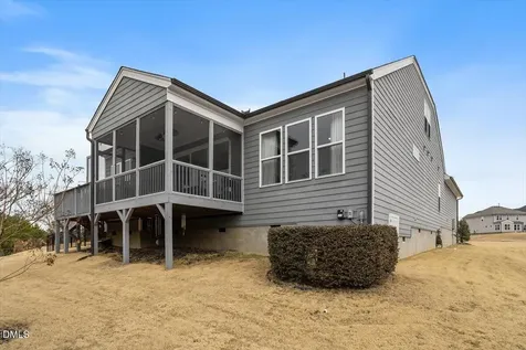 494 Duggins Point Apex NC 27523