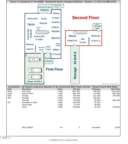 494 Duggins Point Apex NC 27523