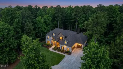 122 Essie Drive Apex NC 27523