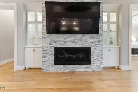 122 Essie Drive Apex NC 27523