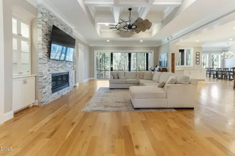 122 Essie Drive Apex NC 27523
