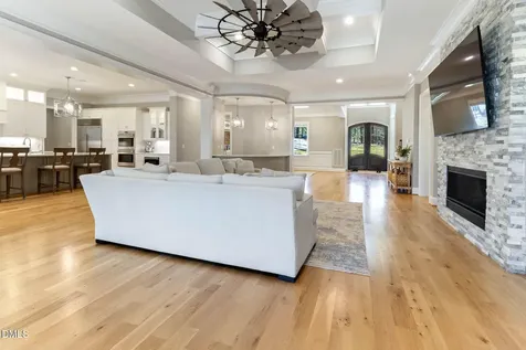 122 Essie Drive Apex NC 27523