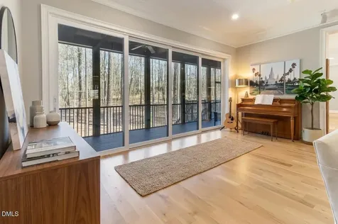 122 Essie Drive Apex NC 27523