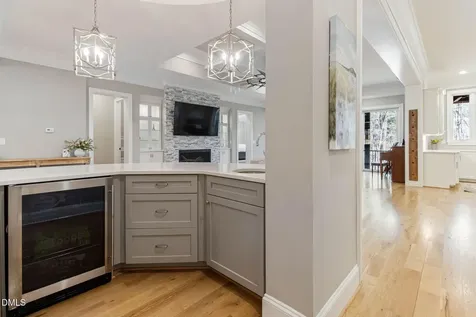 122 Essie Drive Apex NC 27523