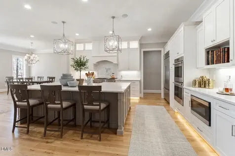 122 Essie Drive Apex NC 27523
