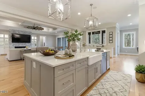122 Essie Drive Apex NC 27523